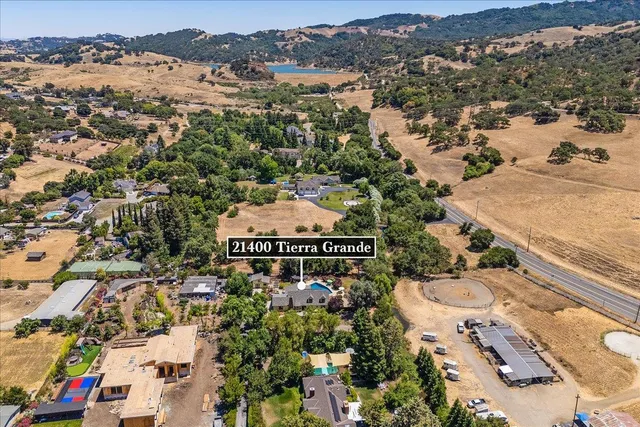 $2,750,000 | 21400 Tierra Grande Court, San Jose, CA 95120