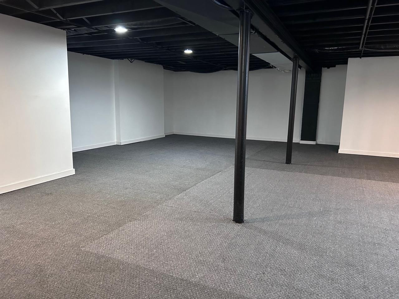 608 East Ridge Road Gary, IN 46409 - Photo 17 of 27 a view of an empty room
