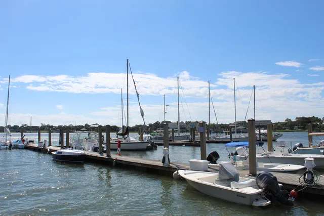 $450,000 | 17 West Mariners Cay Drive, Folly Beach, SC 29439