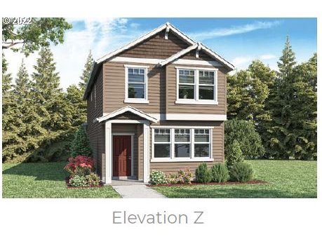2926 Fenya Springfield, OR 97477 - Photo 1 of 13