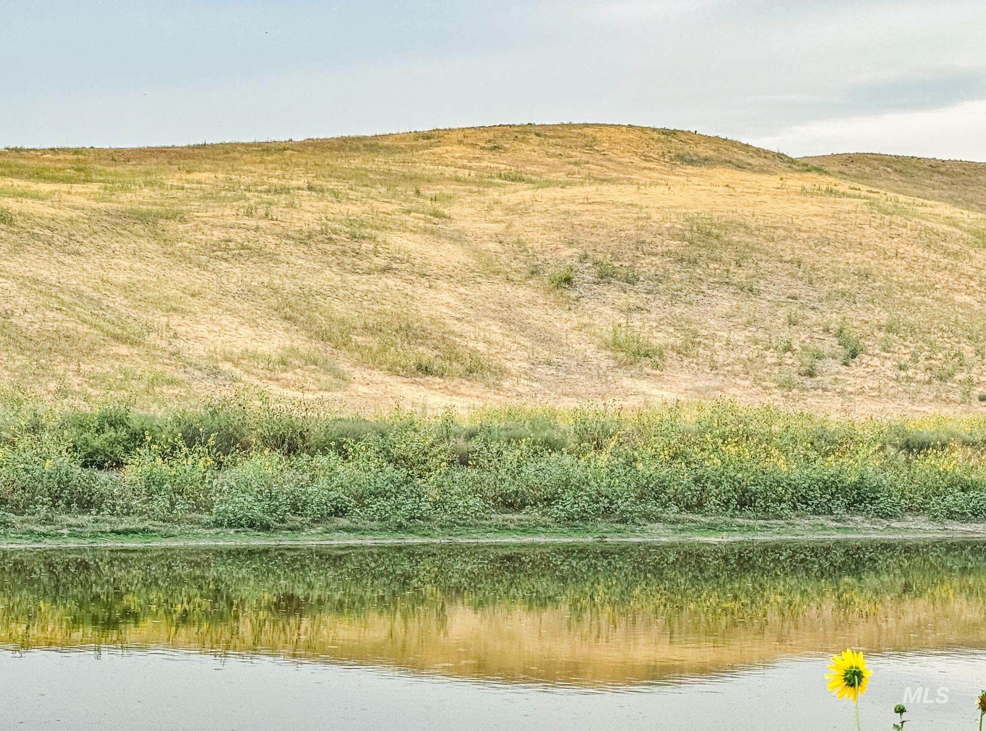 0 Stone Quarry Road Payette, ID 83661 - Photo 1 of 5 View of mountain background