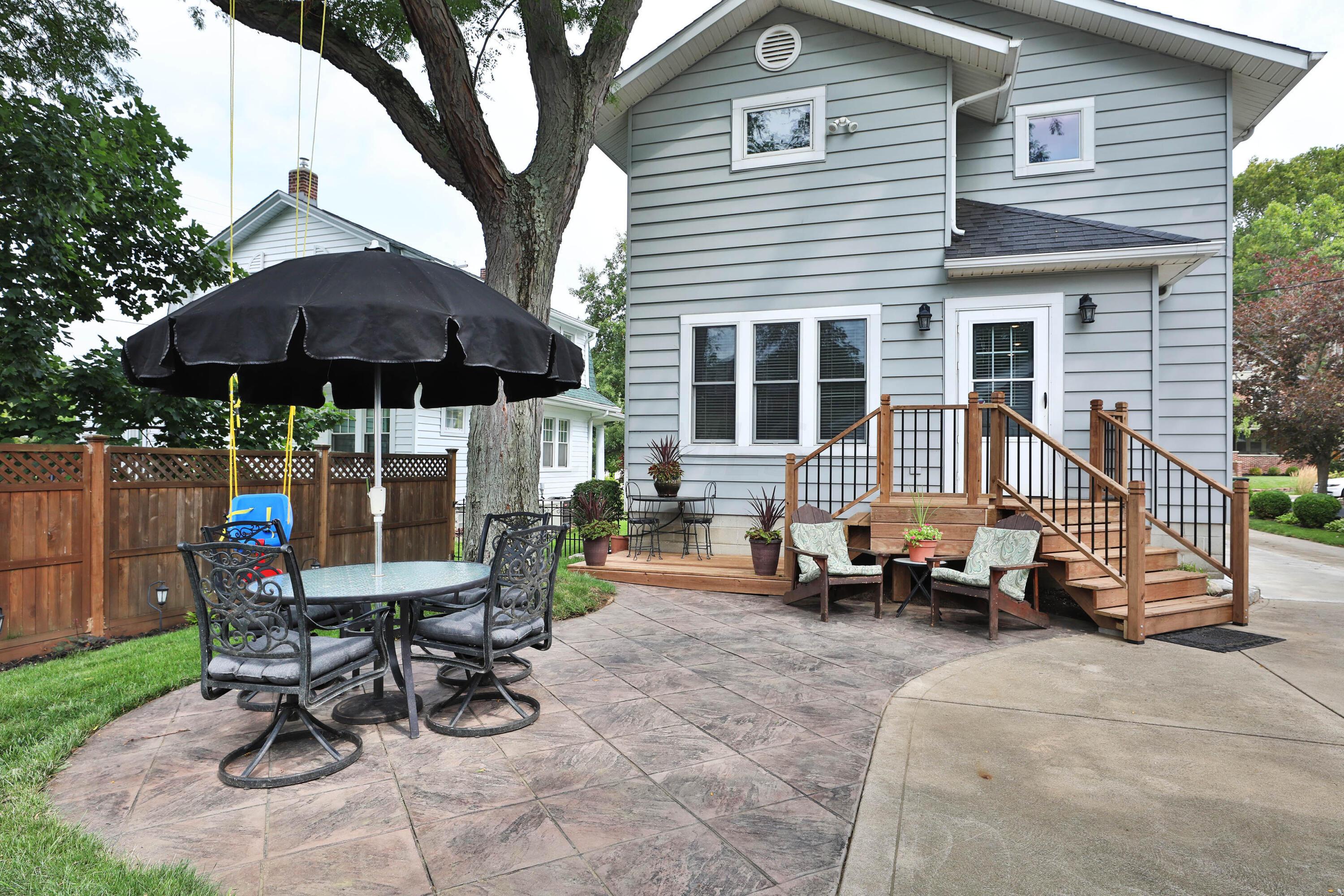 177 Blenheim Road Columbus, OH 43214 - Photo 54 of 58 177-Blenheim-55