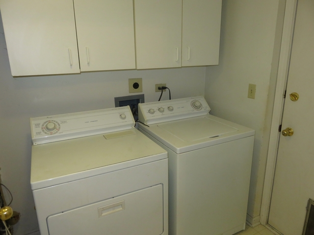 2116 Peach Tree Lane, Unit 4243 Algonquin, IL 60102 - Photo 13 of 25 a utility room with dryer and washer