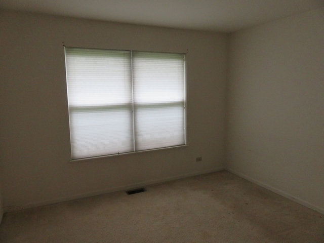 2116 Peach Tree Lane, Unit 4243 Algonquin, IL 60102 - Photo 21 of 25 an empty room with a window