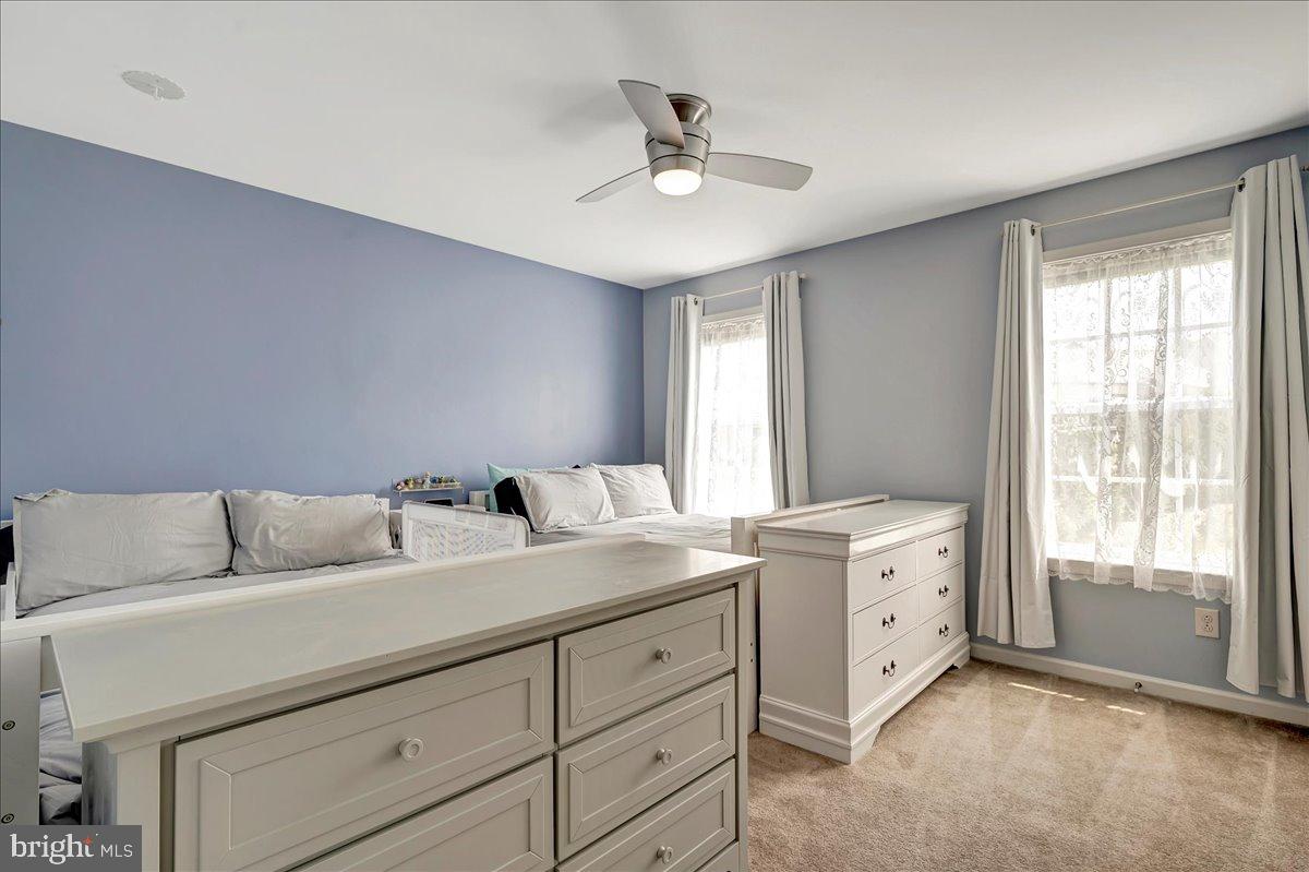 30 Abby Road Avondale, PA 19311 - Photo 20 of 36 Bedroom 4 - south, side