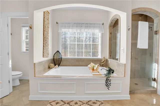 $1,050,000 | 7897 Misty Hollow Lane, Oak Ridge, NC 27310