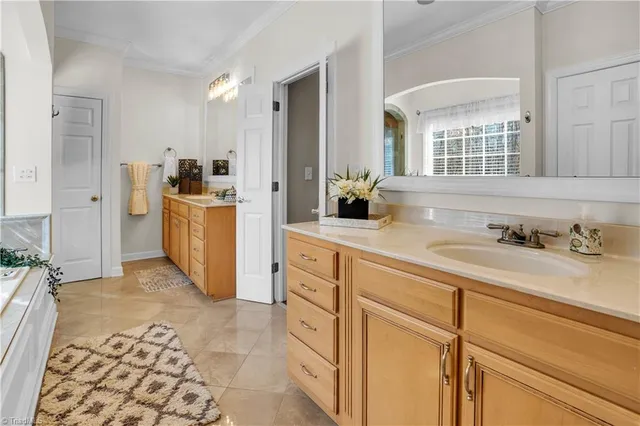 $1,050,000 | 7897 Misty Hollow Lane, Oak Ridge, NC 27310