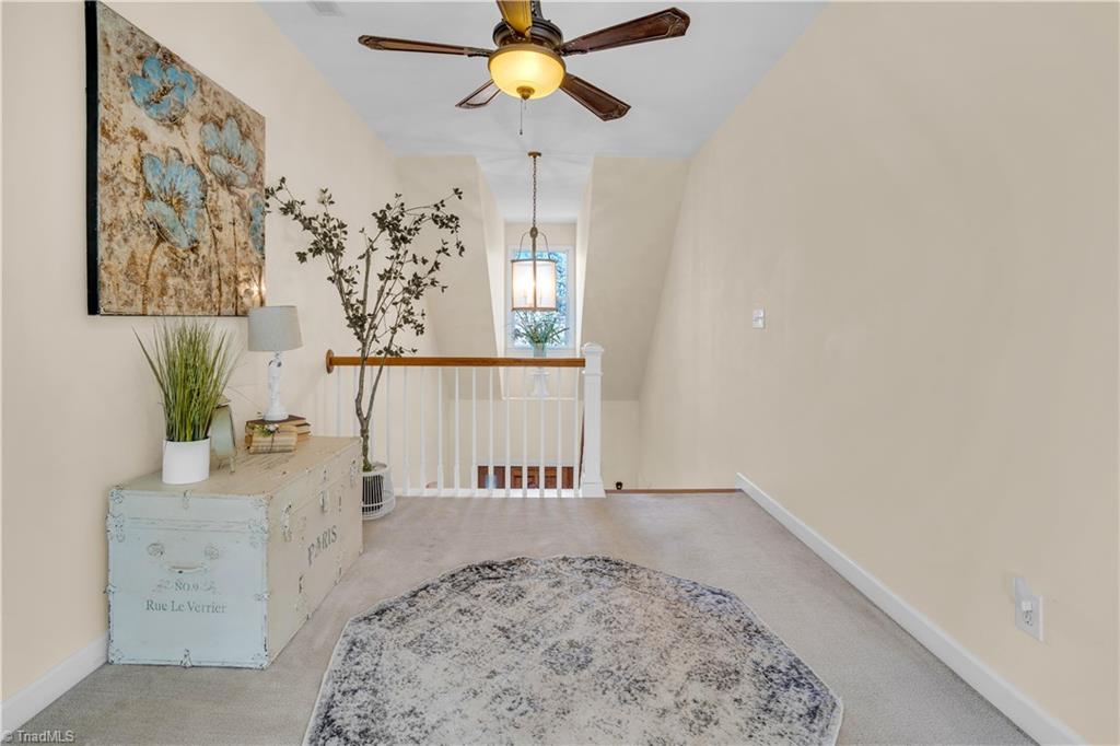 7897 Misty Hollow Lane Oak Ridge, NC 27310 - Photo 28 of 50