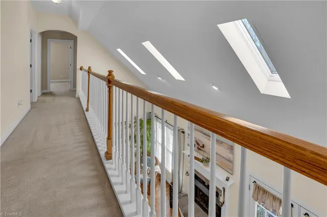 $1,050,000 | 7897 Misty Hollow Lane, Oak Ridge, NC 27310