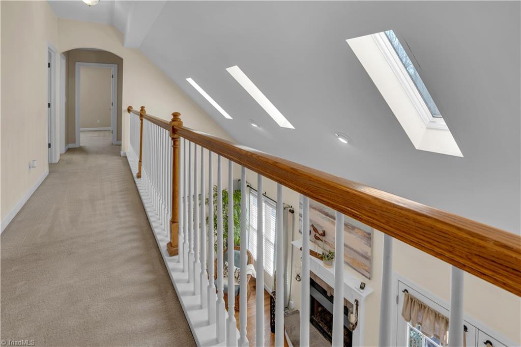 7897 Misty Hollow Lane Oak Ridge, NC 27310 - Photo 29 of 50