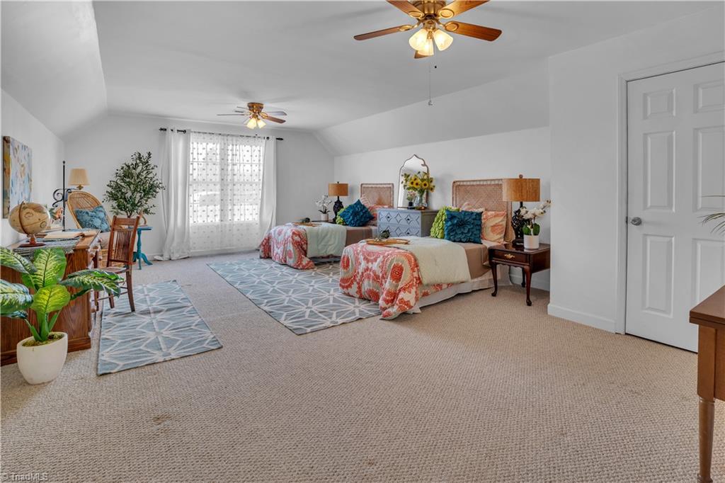 7897 Misty Hollow Lane Oak Ridge, NC 27310 - Photo 31 of 50