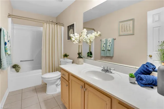 $1,050,000 | 7897 Misty Hollow Lane, Oak Ridge, NC 27310