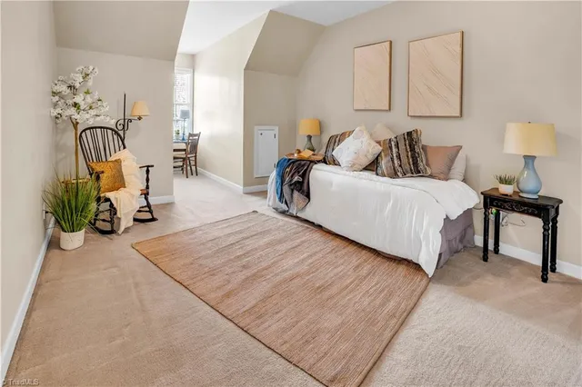 $1,050,000 | 7897 Misty Hollow Lane, Oak Ridge, NC 27310