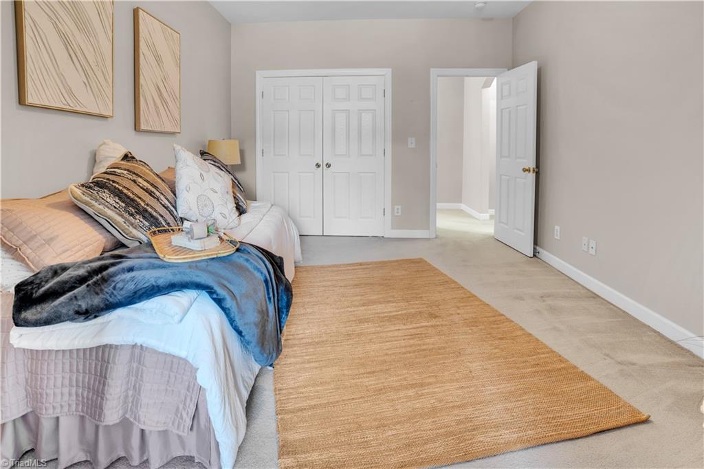 7897 Misty Hollow Lane Oak Ridge, NC 27310 - Photo 35 of 50