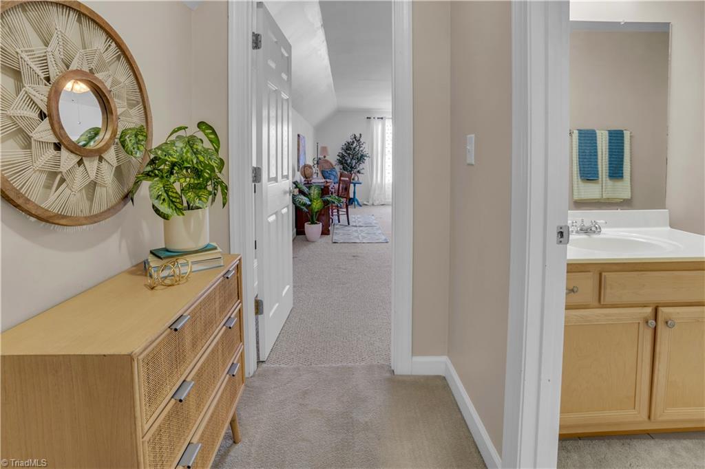 7897 Misty Hollow Lane Oak Ridge, NC 27310 - Photo 36 of 50