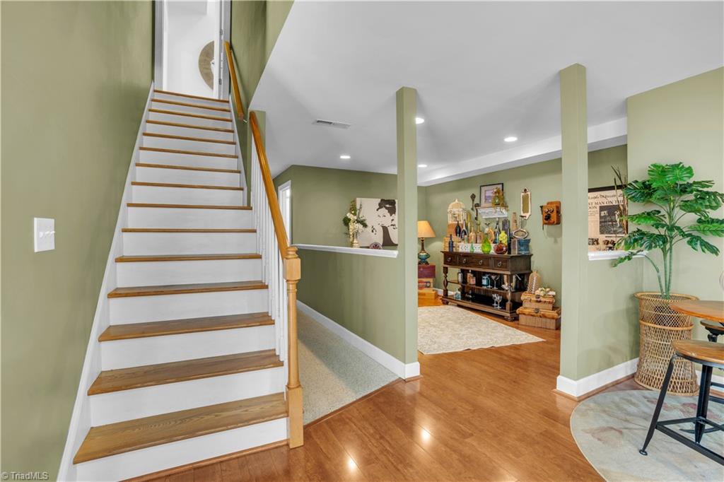 7897 Misty Hollow Lane Oak Ridge, NC 27310 - Photo 37 of 50