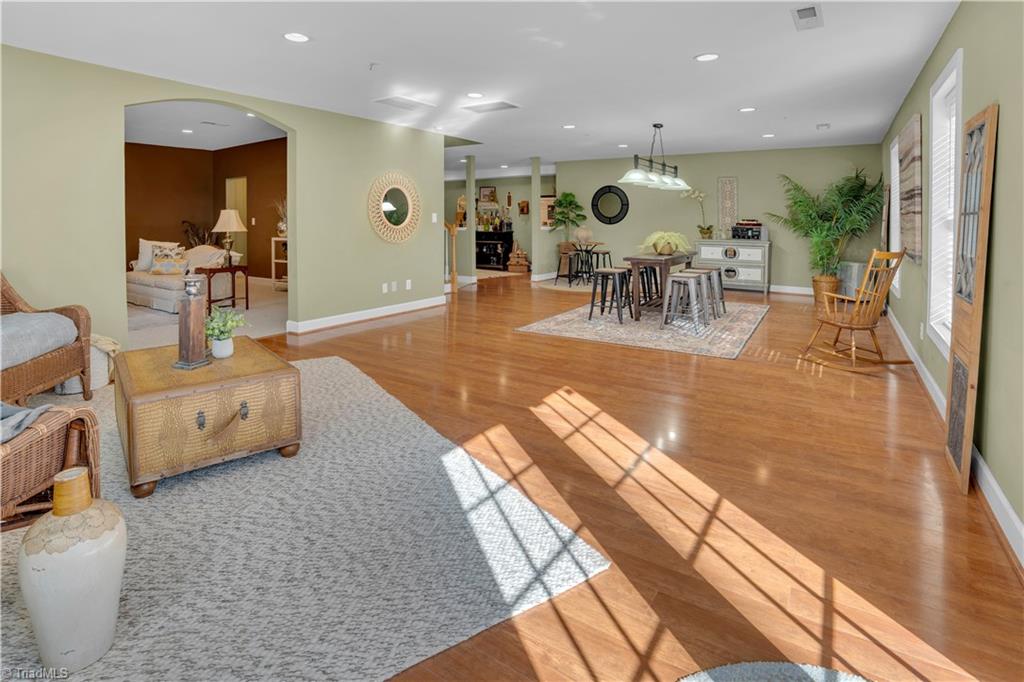 7897 Misty Hollow Lane Oak Ridge, NC 27310 - Photo 38 of 50