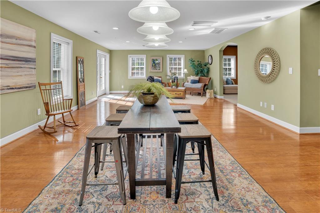 7897 Misty Hollow Lane Oak Ridge, NC 27310 - Photo 39 of 50 Bring your pool table!