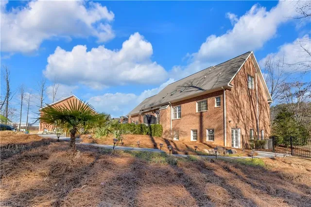 $1,050,000 | 7897 Misty Hollow Lane, Oak Ridge, NC 27310