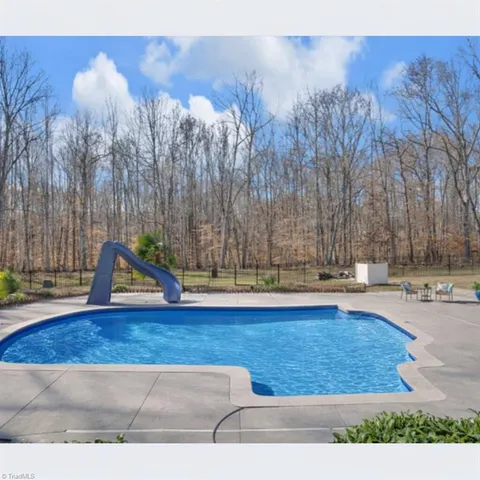 $1,050,000 | 7897 Misty Hollow Lane, Oak Ridge, NC 27310