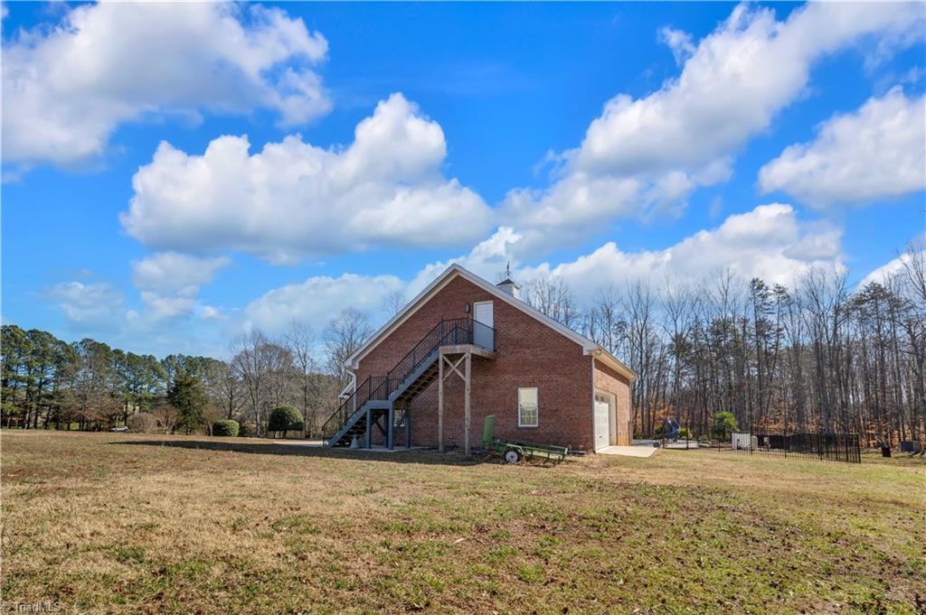 7897 Misty Hollow Lane Oak Ridge, NC 27310 - Photo 50 of 50