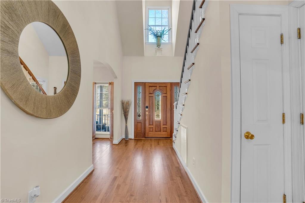 7897 Misty Hollow Lane Oak Ridge, NC 27310 - Photo 7 of 50 Entry