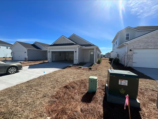 $317,990 | 8224 Sparkle Drive, Longs, SC 29568