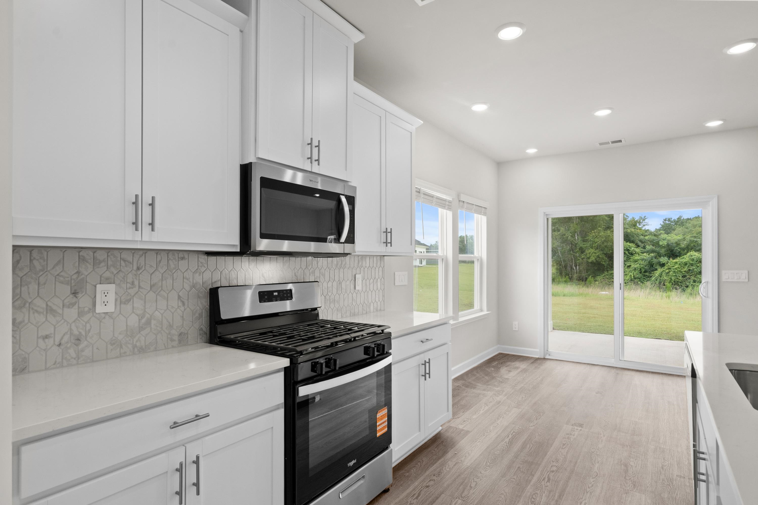 8224 Sparkle Drive Longs, SC 29568 - Photo 6 of 16 Photo is not of the actual home, but is an example photo of a completed home and may depict options and/or features that are not included