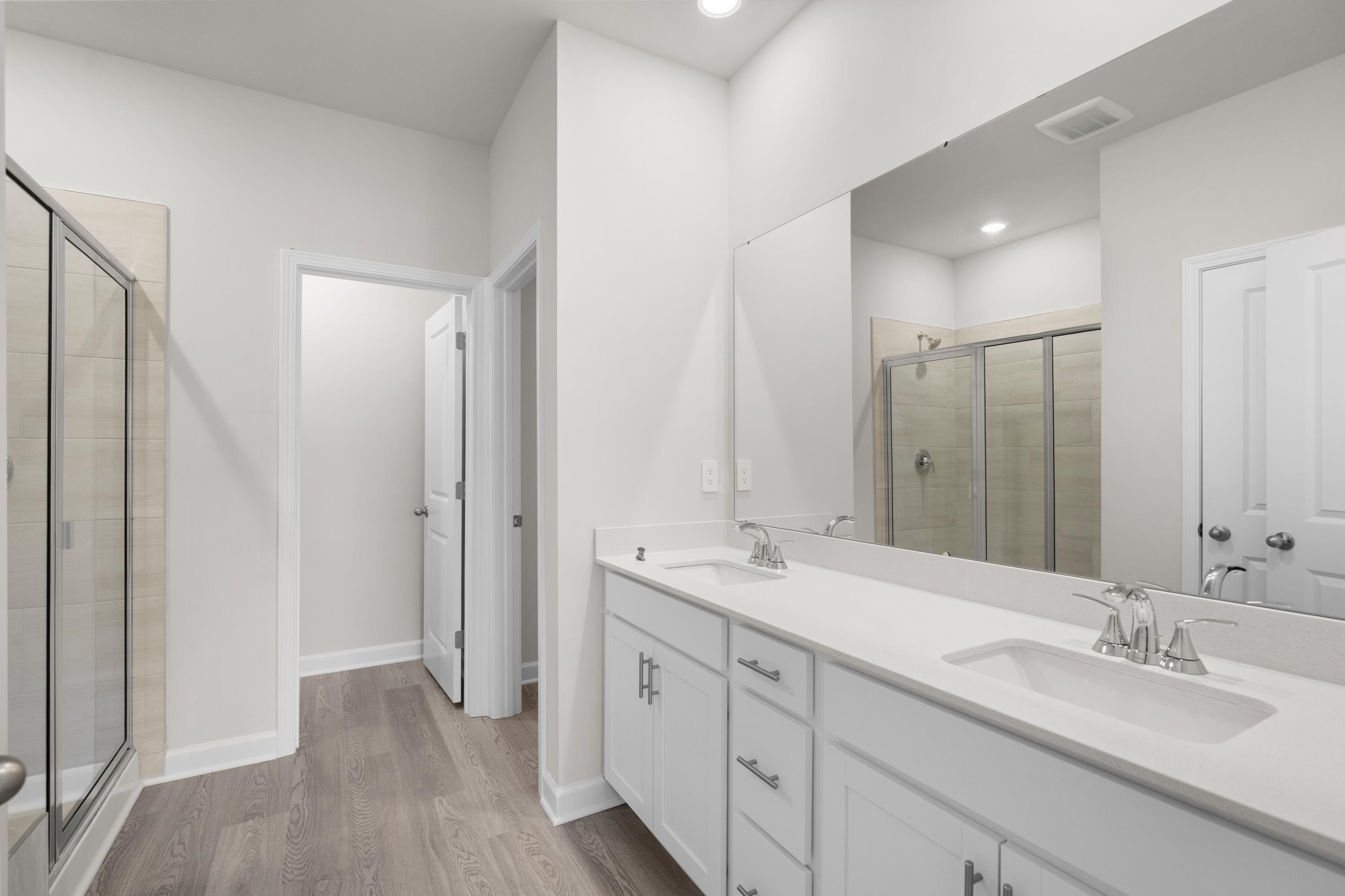 8224 Sparkle Drive Longs, SC 29568 - Photo 9 of 16 Photo is not of the actual home, but is an example photo of a completed home and may depict options and/or features that are not included