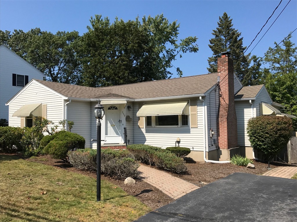 111 Brewster Road Waltham, MA 02451 - Photo 1 of 27