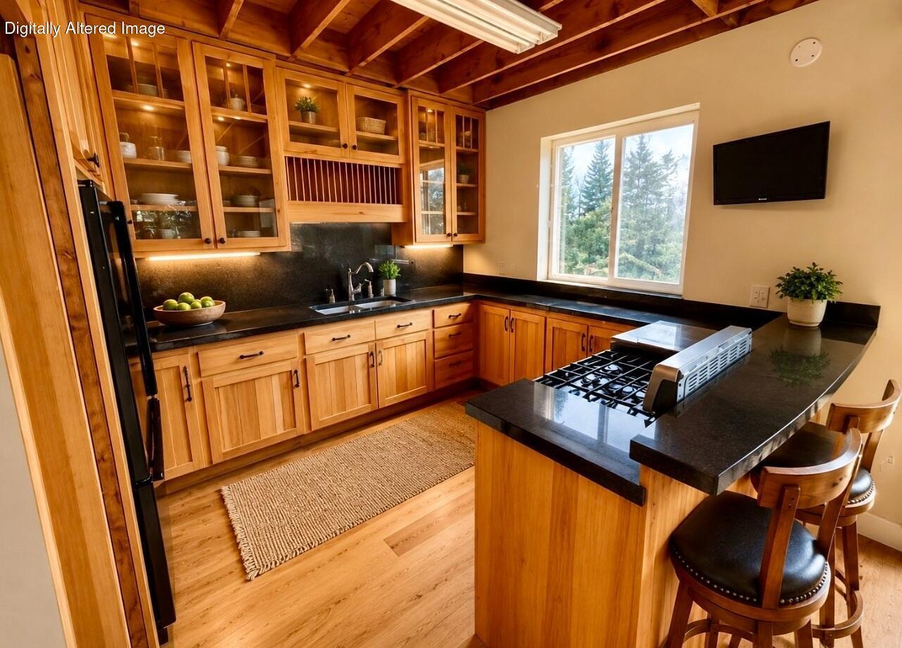 1460 Tim Mullen Road Kneeland, CA 95549 - Photo 25 of 93