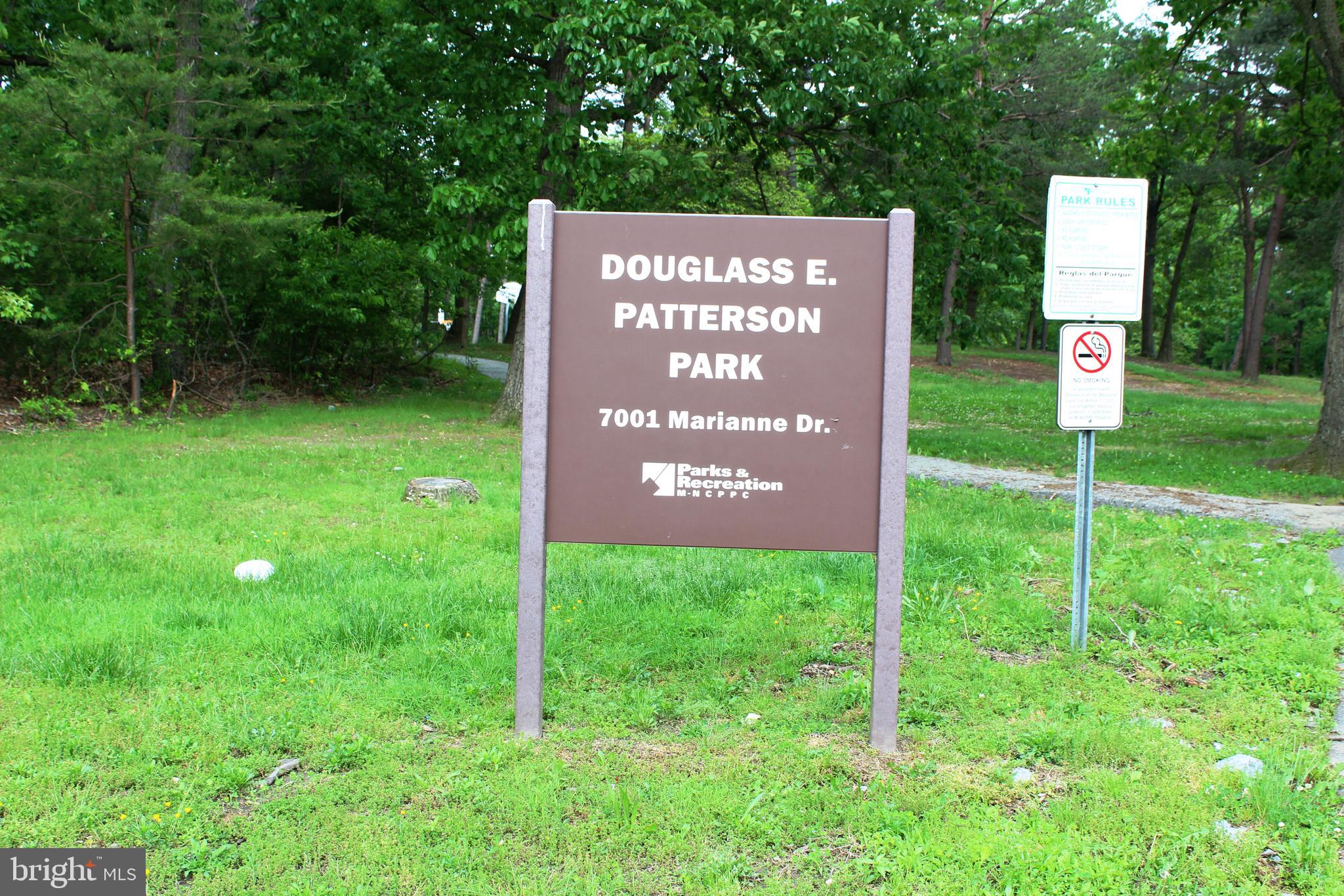 4201 Maple Road Morningside, MD 20746 - Photo 21 of 23 Neighborhood park