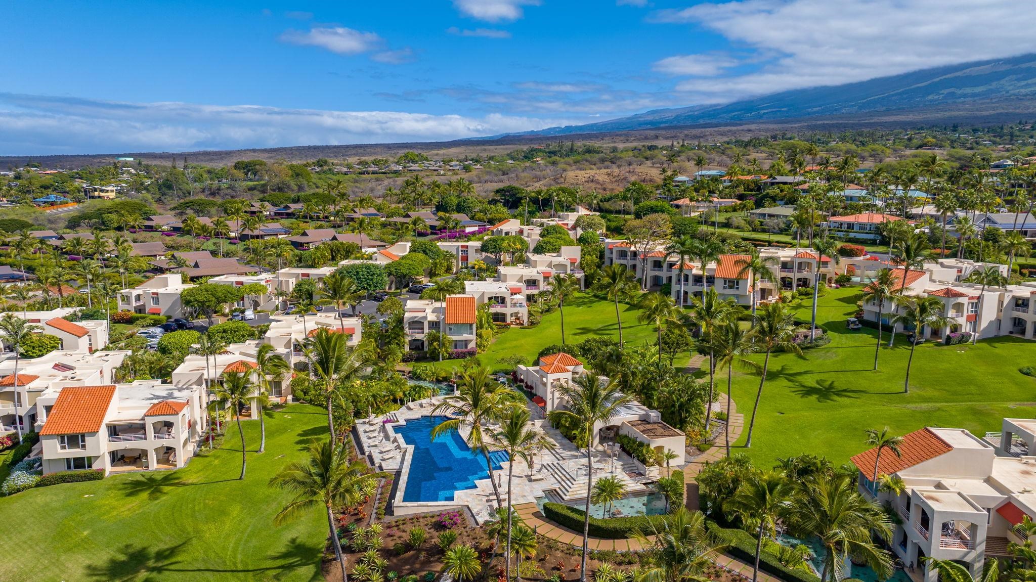 3150 Wailea Alanui Drive, Unit 2504 Kihei, HI 96753 - Photo 46 of 47 a view of a city