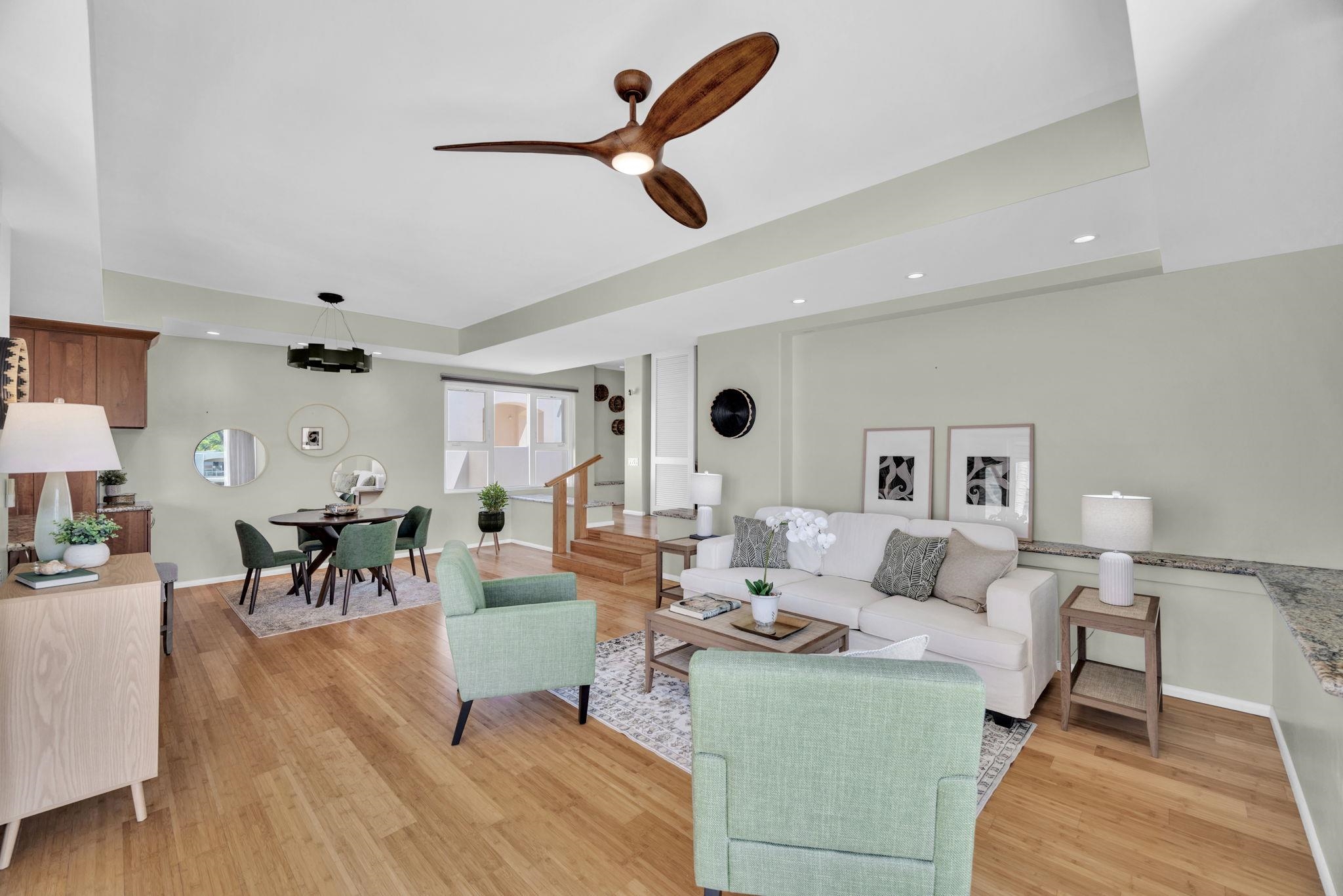 3150 Wailea Alanui Drive, Unit 2504 Kihei, HI 96753 - Photo 10 of 47 a living room with furniture