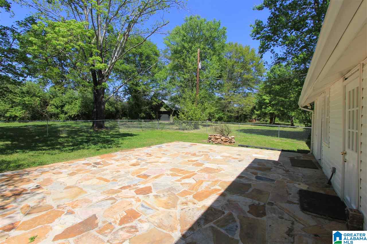 2145 Dearmanville Road Anniston, AL 36207 - Photo 42 of 50