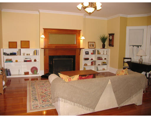 17 Garrison Road, Unit 2 Brookline, MA 02445 - Photo 2 of 7