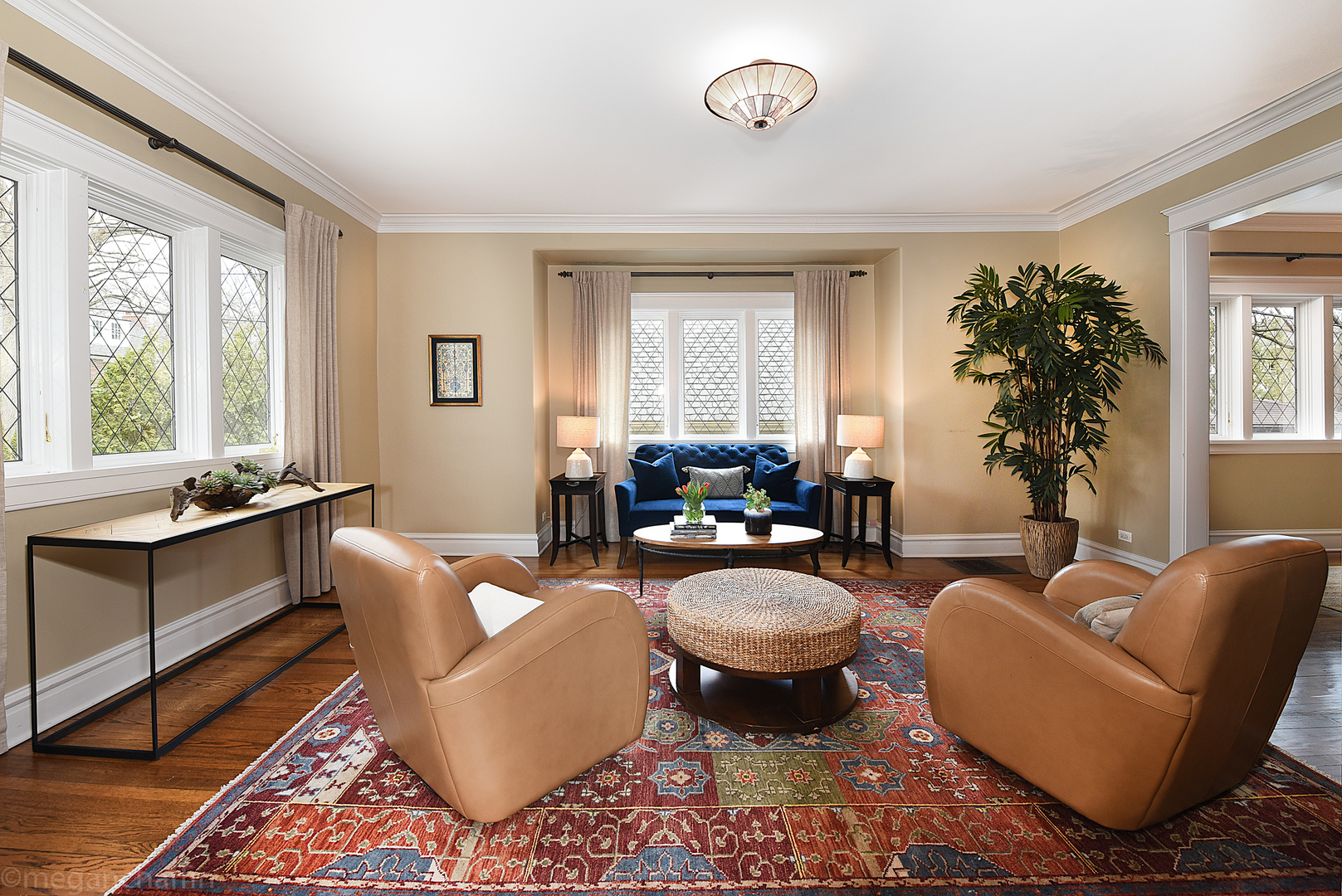 50 Warwick Road Winnetka, IL 60093 - Photo 4 of 39