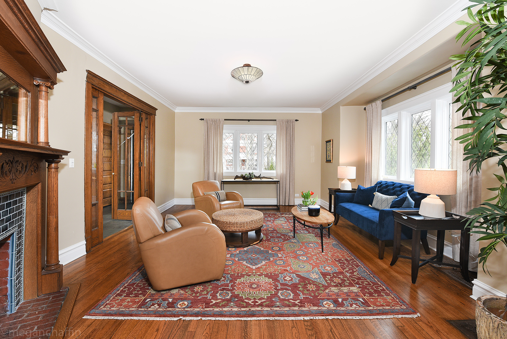 50 Warwick Road Winnetka, IL 60093 - Photo 5 of 39