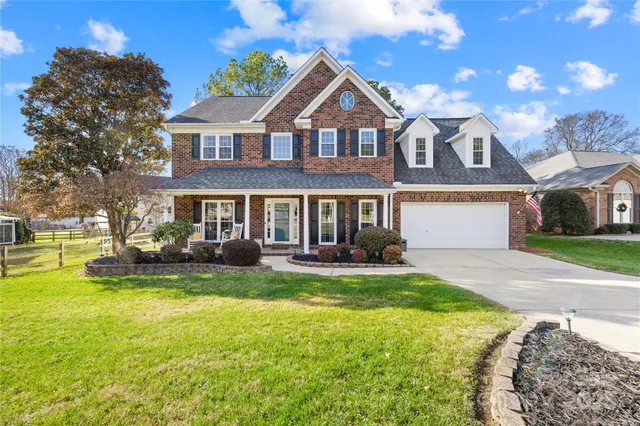 $565,900 | 586 Gatsby Place Northwest, Concord, NC 28027