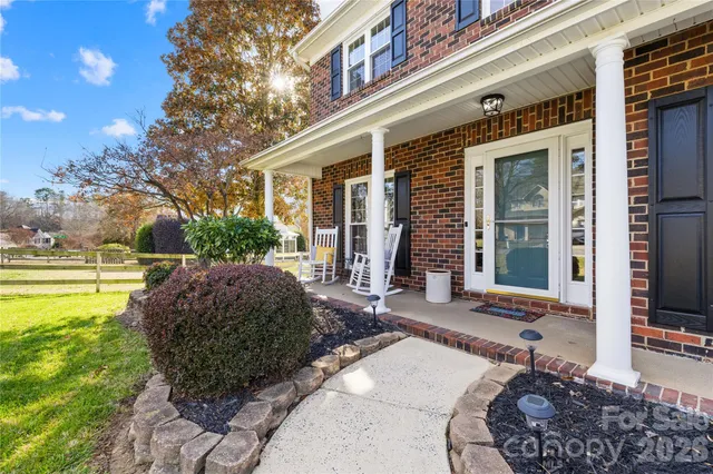 $565,900 | 586 Gatsby Place Northwest, Concord, NC 28027