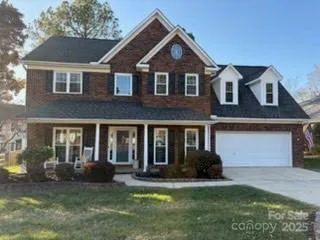 $565,900 | 586 Gatsby Place Northwest, Concord, NC 28027