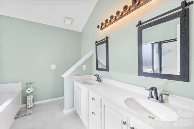 a view of swimming pool from a balcony