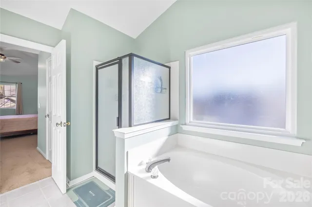 a front view of a house with swimming pool