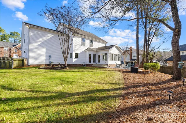 $565,900 | 586 Gatsby Place Northwest, Concord, NC 28027