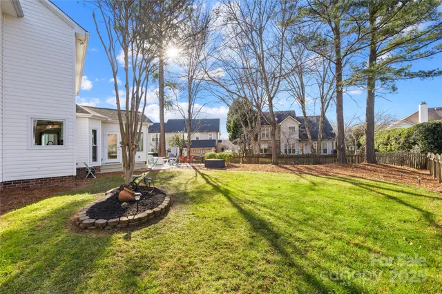 $565,900 | 586 Gatsby Place Northwest, Concord, NC 28027