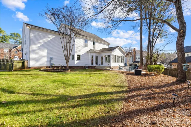 $565,900 | 586 Gatsby Place Northwest, Concord, NC 28027