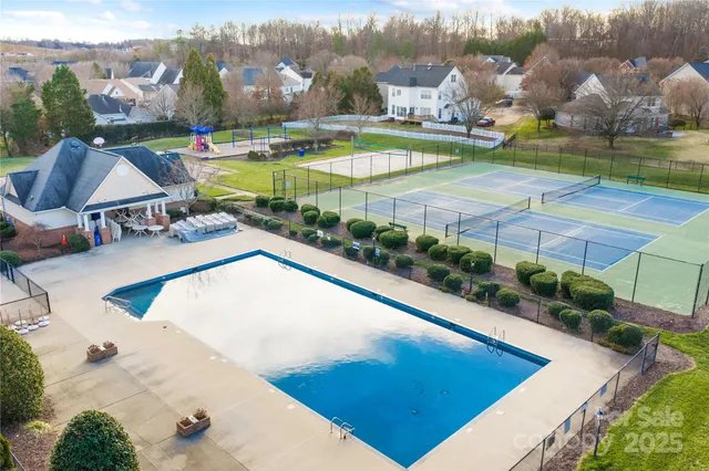 $565,900 | 586 Gatsby Place Northwest, Concord, NC 28027