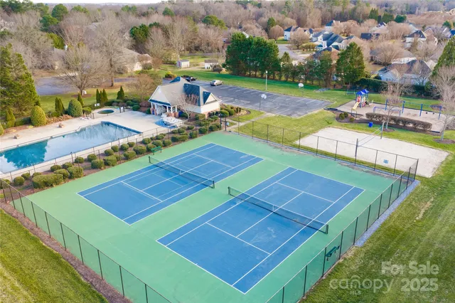 $565,900 | 586 Gatsby Place Northwest, Concord, NC 28027