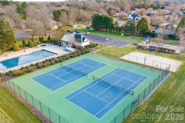 $565,900 | 586 Gatsby Place Northwest, Concord, NC 28027