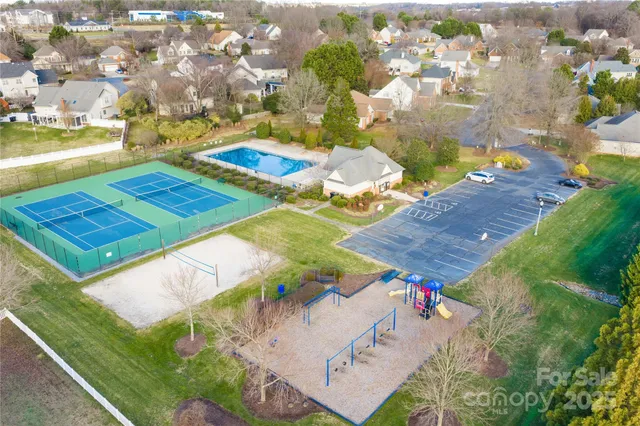 $565,900 | 586 Gatsby Place Northwest, Concord, NC 28027